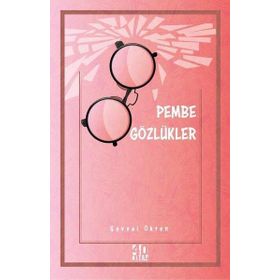 40 Kitap Pembe Gözlükler Kitap