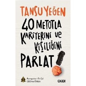 40 Metotla Kariyerini ve Kişiliğini Parlat!