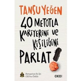 40 Metotla Kariyerini ve Kişiliğini Parlat!