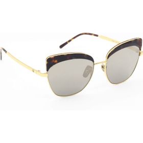 40 Million Diana 18K Gld/Blk/630 Güneş Gözlüğü