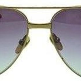 40 Mıllıon Mod.Lord Rose gld c.m.blk Ekartman 58-15 Rose Metal Erkek Güneş Gözlüğü