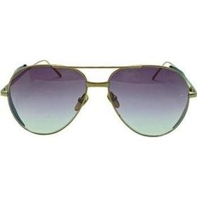 40 Mıllıon Mod.Lord Rose gld c.m.blk Ekartman 58-15 Rose Metal Erkek Güneş Gözlüğü