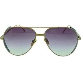 40 Mıllıon Mod.Lord Rose gld c.m.blk Ekartman 58-15 Rose Metal Erkek Güneş Gözlüğü