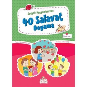 40 SALAVAT BOYAMA - HAYRÜNNISA ŞEN