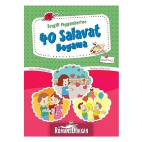 40 SALAVAT BOYAMA - HAYRÜNNISA ŞEN