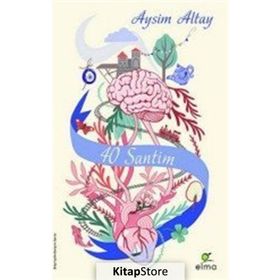40 Santim - Aysim Altay