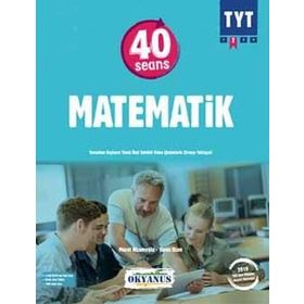 40 Seansta Kolay TYT Matematik - Yavuz Ozan Murat Nazimoğlu