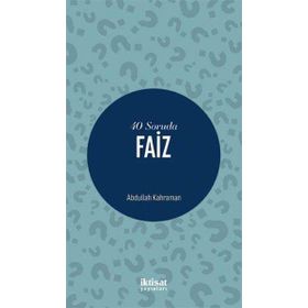 40 Soruda Faiz Abdullah Kahraman