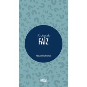 40 Soruda Faiz Abdullah Kahraman