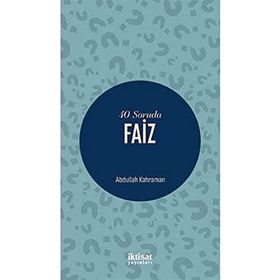 40 Soruda Faiz Abdullah Kahraman