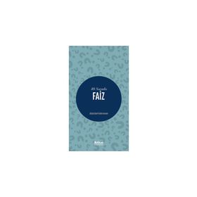 40 Soruda Faiz Abdullah Kahraman