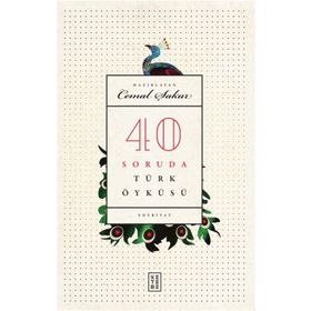 40 Soruda Türk Öyküsü - Cemal Şakar