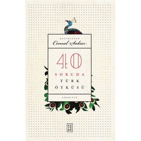 40 Soruda Türk Öyküsü - Cemal Şakar
