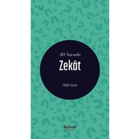 40 Soruda Zekat - Melih Turan