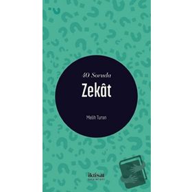 40 Soruda Zekat - Melih Turan