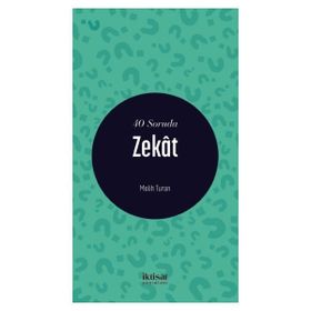 40 Soruda Zekat - Melih Turan