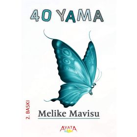 40 Yama - Melike Mavisu