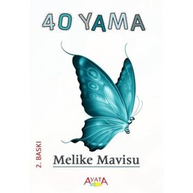 40 Yama - Melike Mavisu