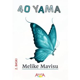 40 Yama - Melike Mavisu