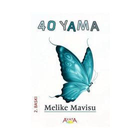 40 Yama - Melike Mavisu