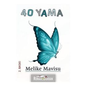 40 Yama - Melike Mavisu