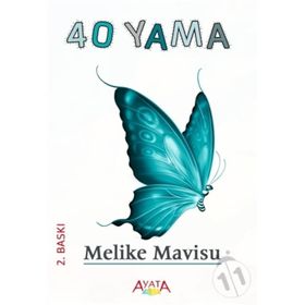 40 Yama - Melike Mavisu
