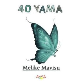 40 Yama - Melike Mavisu