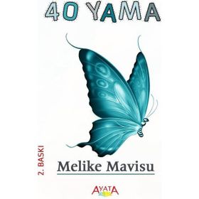 40 Yama - Melike Mavisu