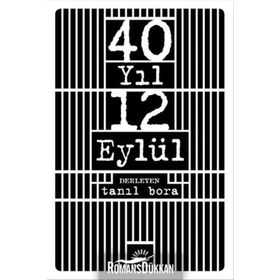40 Yıl 12 Eylül - Kolektif