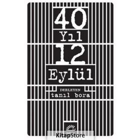 40 Yıl 12 Eylül - Kolektif