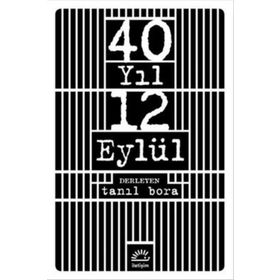 40 Yıl 12 Eylül - Kolektif