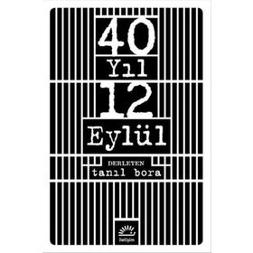 40 Yıl 12 Eylül - Kolektif