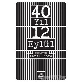 40 Yıl 12 Eylül - Kolektif
