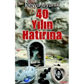 40 Yılın Hatırına Derya Uyanık