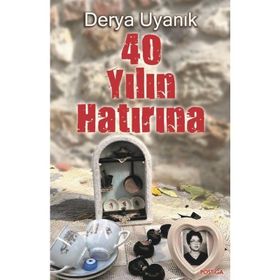 40 Yılın Hatırına Derya Uyanık