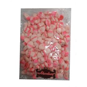 400 gr Peynirli Renkli Akide Şekeri