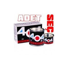 404 100 GR Metalize Plastik Çelik Yapıştırıcı