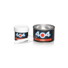 404 100 GR Metalize Plastik Çelik Yapıştırıcı
