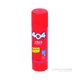404 22 gr Süper Stick Yapıştırıcı