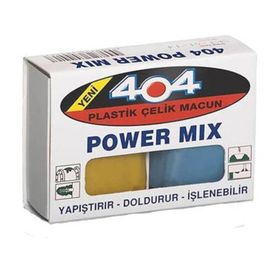 404 40 gr Mini Power Mix Macun