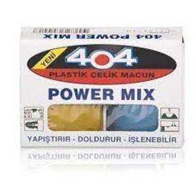 404 40 gr Mini Power Mix Macun