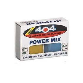 404 40 gr Mini Power Mix Macun