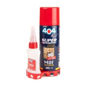 404 400 ML MDF Yapıştırıcı