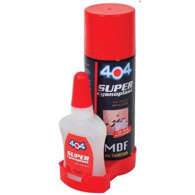 404 400 ML MDF Yapıştırıcı