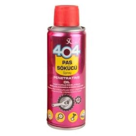 404 400 ml Pas Sökücü Sprey