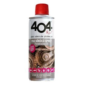 404 400 ml Pas Sökücü Sprey