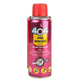 404 400 ml Pas Sökücü Sprey