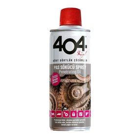 404 400 ml Pas Sökücü Sprey