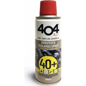 404 400 ml Pas Sökücü Sprey