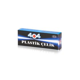 404 41 gr Plastik Çelik Epoksi Yapıştırıcı